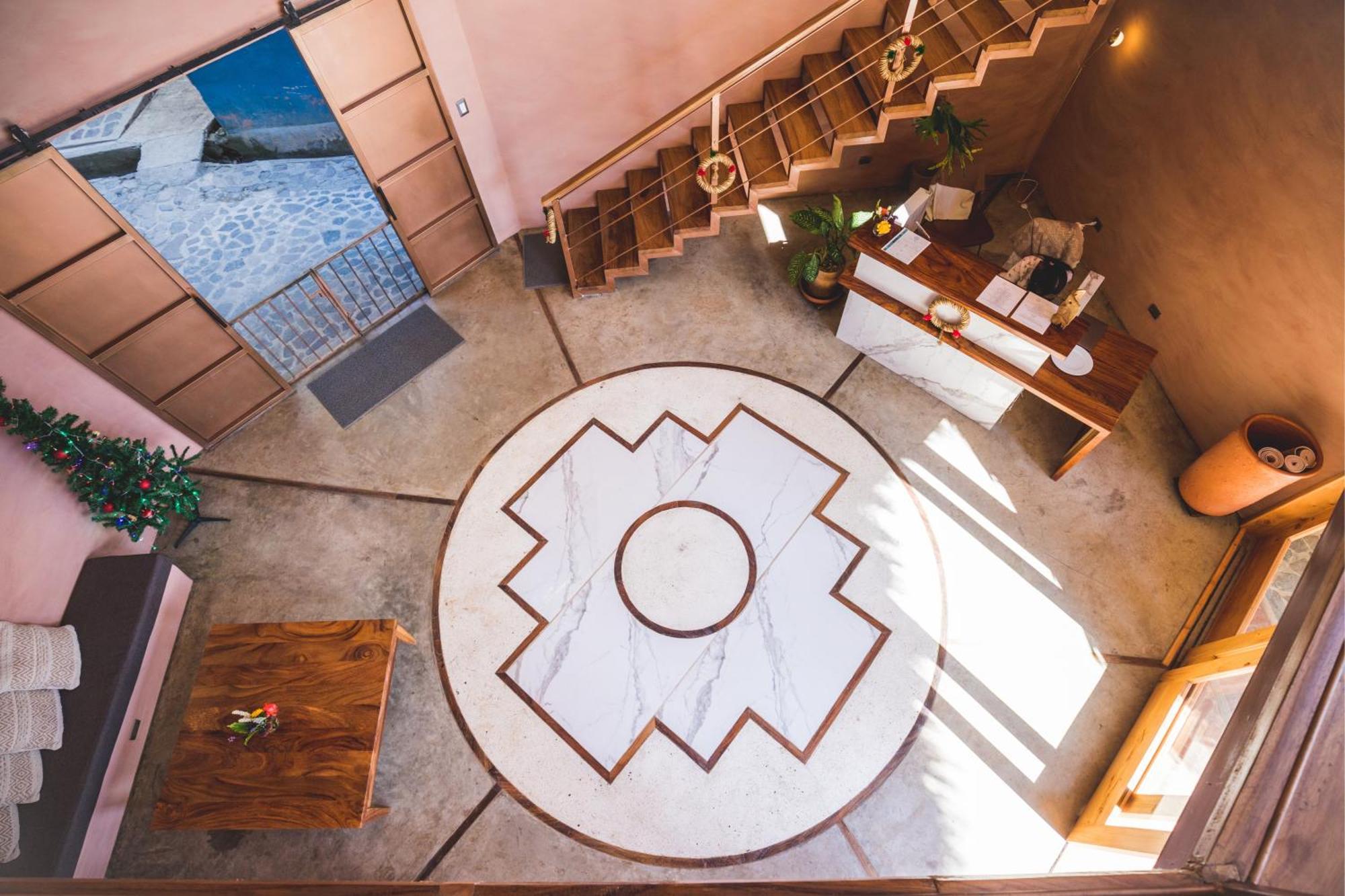 Kula Maya Boutique Hotel And Spa サン・マルコス・ラ・ラグナ エクステリア 写真