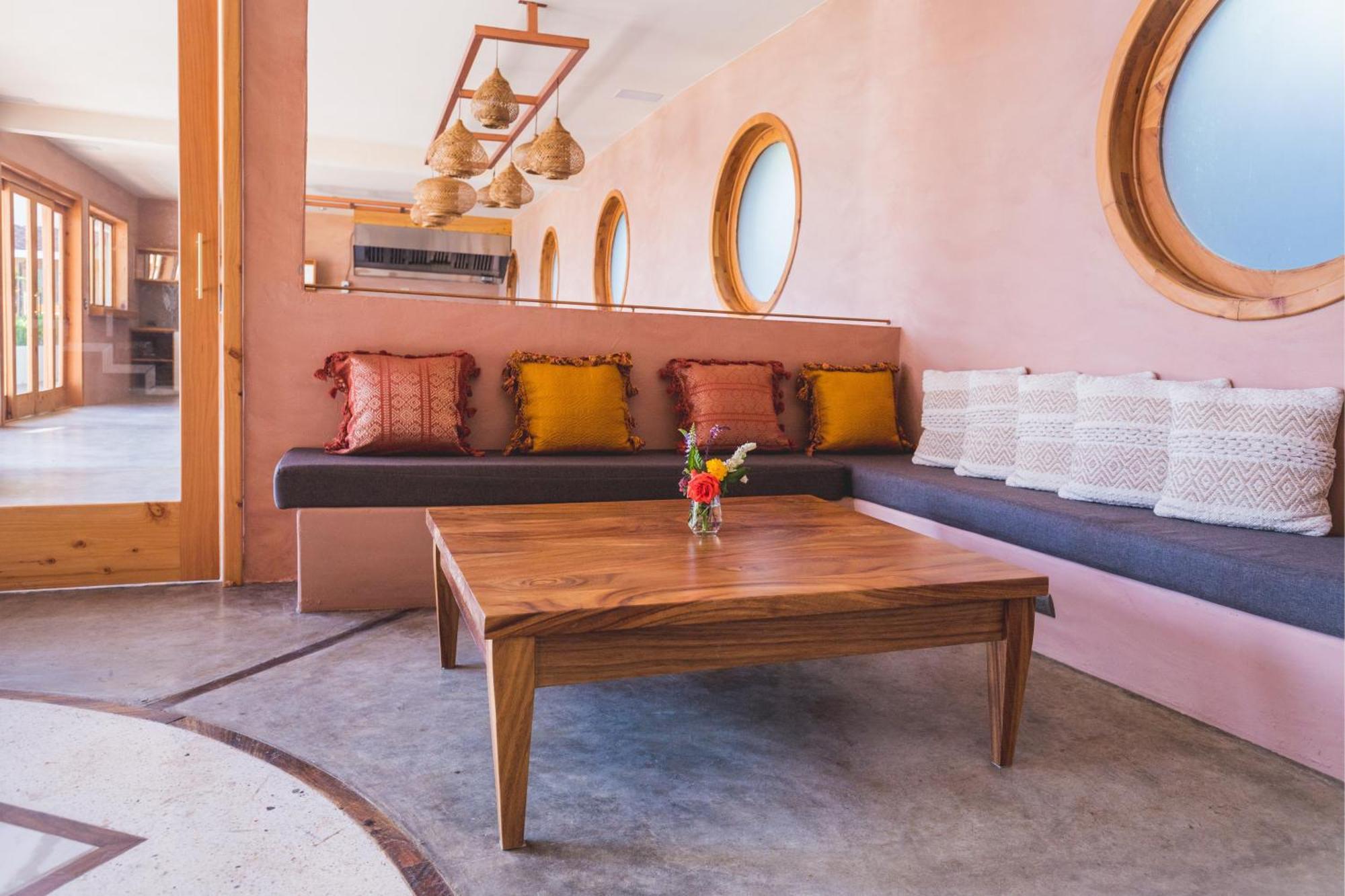 Kula Maya Boutique Hotel And Spa サン・マルコス・ラ・ラグナ エクステリア 写真