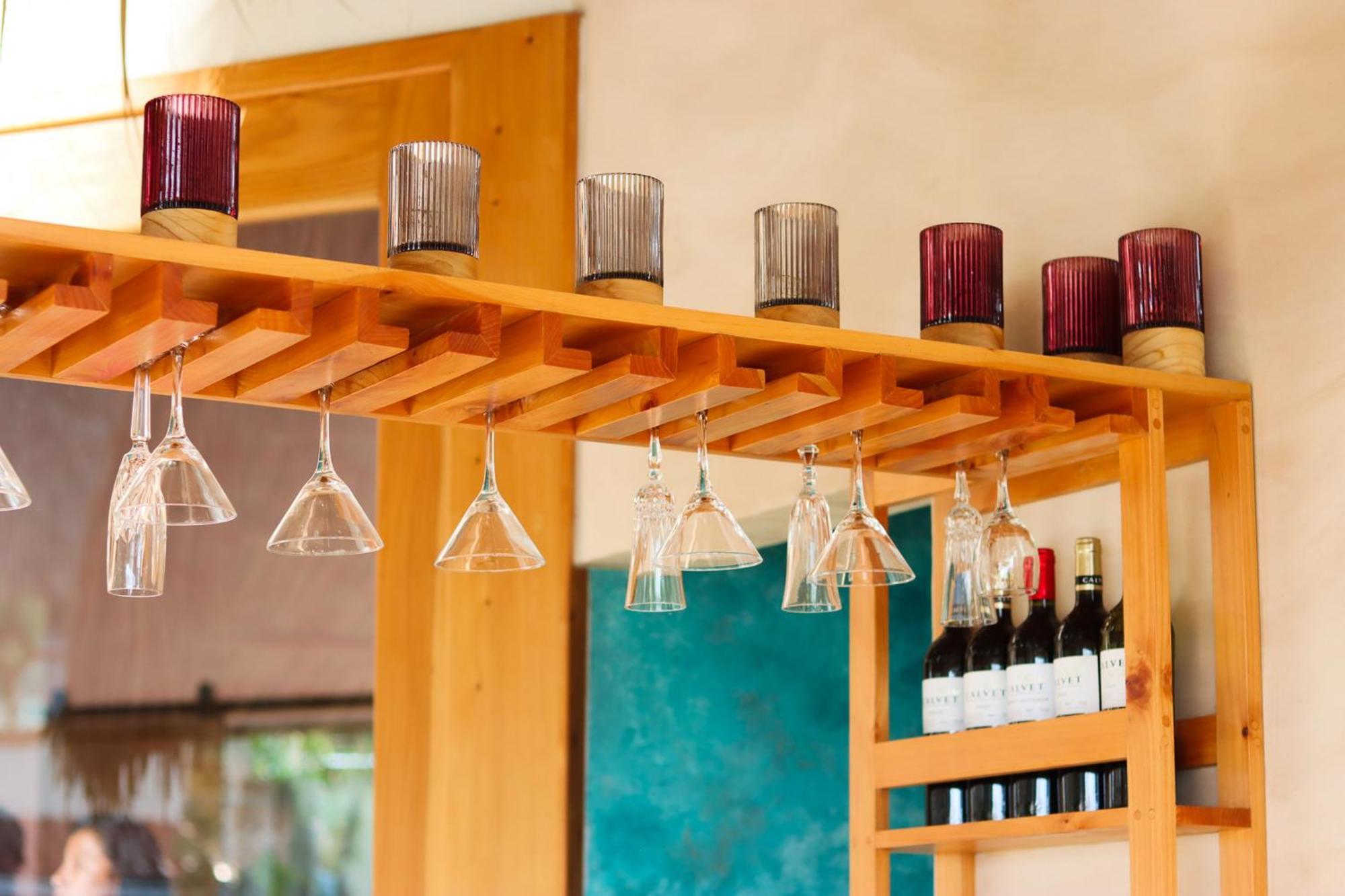 Kula Maya Boutique Hotel And Spa サン・マルコス・ラ・ラグナ エクステリア 写真