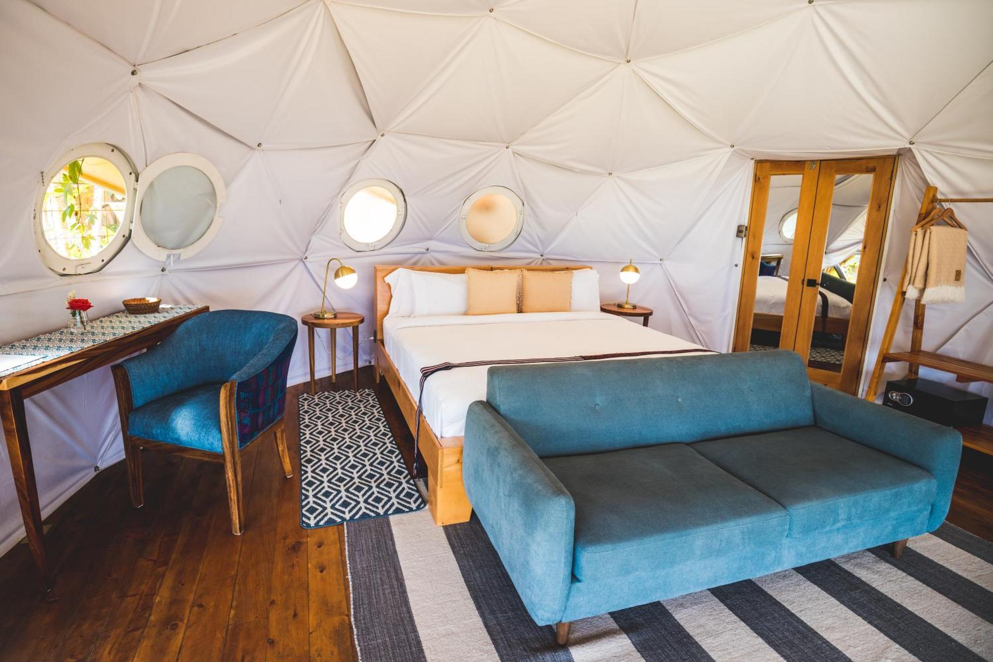 Kula Maya Boutique Hotel And Spa サン・マルコス・ラ・ラグナ 部屋 写真