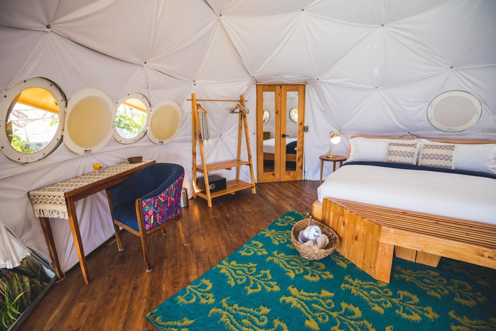 Kula Maya Boutique Hotel And Spa サン・マルコス・ラ・ラグナ 部屋 写真