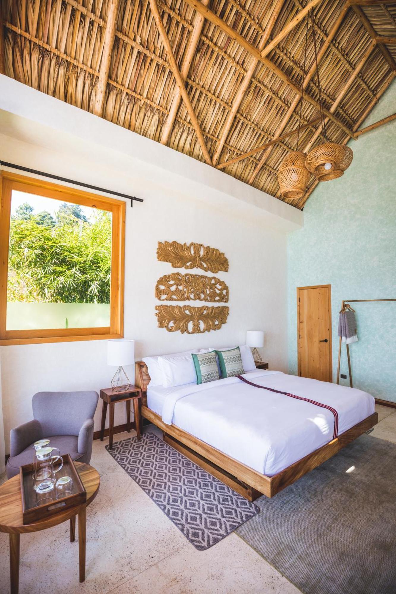 Kula Maya Boutique Hotel And Spa サン・マルコス・ラ・ラグナ 部屋 写真